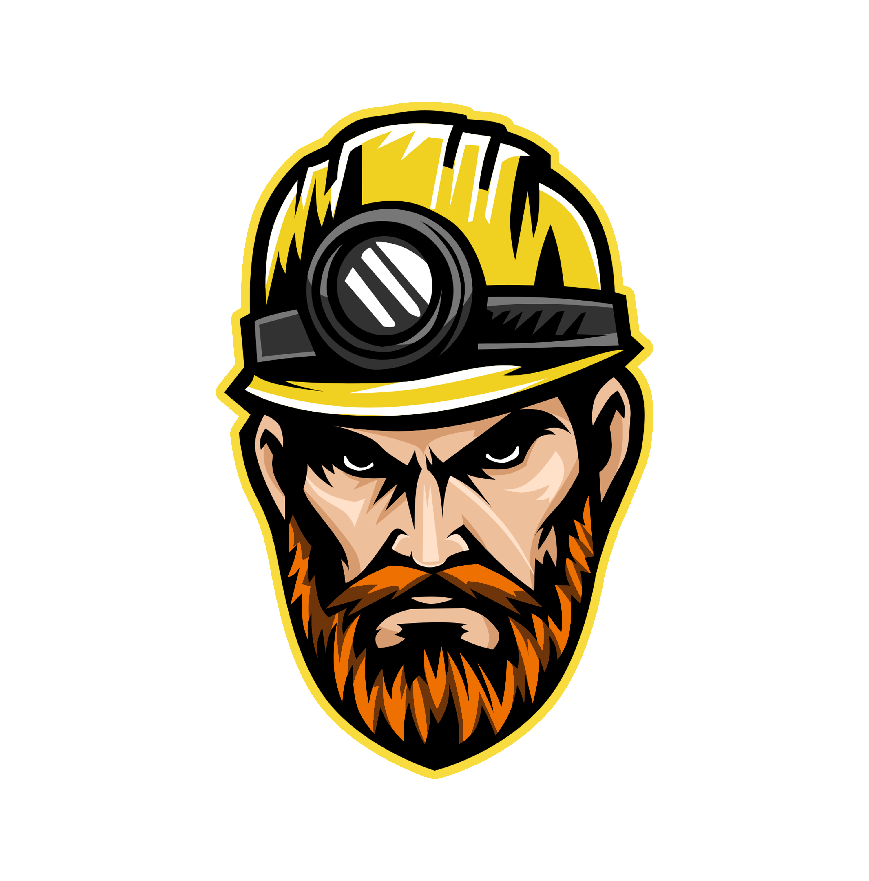 Covil do Mineiro Logo